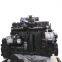 Excavator Engine Assy QSL8.9 Complete Engine Assembly CUMMINS Qsl 9 Diesel Engine