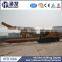 CE certificate HF856A used rotary drilling rig