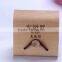 small wooden boxes for storage