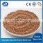 economical and practical walnut shell abrasive water filter material