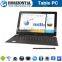 10.1" Intel Baytrail-T,Quad-core,z3735D quad-core 22nm tablet pc