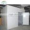 hot sale meat walk in chiller for family
