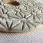 White Diamond 3 Step Polishing Pads