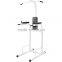 Chest, back,abdominal muscles training station/chin up station