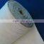 heat resistant Ceramic fiber cloth for furnace insulation