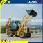  express XD860 Articulated backhoe loader for sale made in china