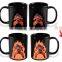 11oz GOKU Series dragon ball color changing mug, goku mug, heat reactive mug                        
                                                Quality Choice