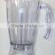 Coffee machine plastic mold