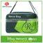 2016 Classic Micro Fibre and Ripstop Lightweight Unique Messenge Bags Man with Full Lings