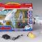 A380 RC plane with light and music (inlcude 1*3.6v recharge battery)
