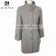 2016 Winter Autumn Fashion Winter Women Wool Coat Overcoat Warm Long Jacket Femme Maxi Dress