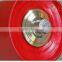 belt conveyor composite idler roller