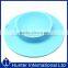 Mini Round Waterproof Shower Bluetooth Speaker