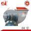 industrial centrifugal ventilator exhaust air blower fan