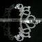 Fashion kids crown factory direct wholesale headband crown
