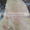 Frozen grey mullet fillets 280g+/pc