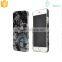 High quality 3D sublimation PC phone case for iphone 6 cover case