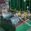 auto hydraulic press/vulcanize/vulcanizing press machinery