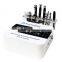 2016 newest products 7 in 1 multifunction skin rejuvenation facial machine