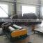 Steel Cord Conveyor Belt Vulcanizing Press