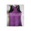 New Neoprene Slimming Shirts Vest Bodybuilding Slimming Tummy Shaper Vest Shirt Underwear shapewear Slimming Body Shaper