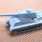 2016 Funny mini plastic action figures for war game