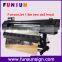 Good quality ,FS-1802k large format sublimation printer for sticker vinyl printing