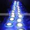 3+3W led recessed down light round double color led lightings                        
                                                Quality Choice