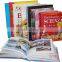 thick paper dictionary book printing