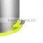 Stainless Steel Foot Pedal Bin Garbage Bin Waste Bin