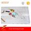 STABILE A2 Cutting Mat Non Slip Printed Grid Lines Knife Board Crafts Models