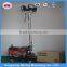 HW led work light engineering lighting system Industrial Light Towers
