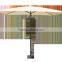 Large Big Giant 3M Market Cafe Umbrella