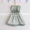 bowknot dress hand towel