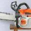Kingchai Garden machine gasoline chainsaw machines38CC cutting wood