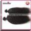 fashion hair top grade 7a virgin human malaysian kinky straight hair weave