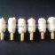 Cotton Gun Cleaning Bore Brush for AR Rifle