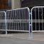 2.2 Metres Temporary Pedestrian Barrier / Best welding pedestrian barriers