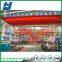 Exported prefab High Quality Steel Structure For Channel iron Made In China