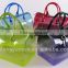 2014 new fashion fancy design lady bags/colorful lady handbag for sale