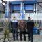 CK5250 Heavy Duty CNC Vertical Lathe