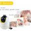 New model Mini wifi camera P2P easy setup with free APP