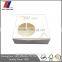 Custom printing carton divided storage boxes