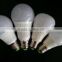 3 years warranty CE RoHS best price 9W A19 bulb led light 3w 5w LED bulb light