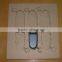 Remote Control Custom Eco-friendly Packaging Boc Kraft Cardboard for Electronics