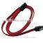 eSATA to SATA Cable 7Pin External Cable