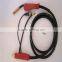 Hot sale high quality Panasonic 200A air cooled MIG/MAG welding torch