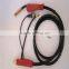 Hot sale high quality alibaba express Panasonic 200A air cooled MIG/MAG welding torch