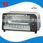 Brand new stainless steel toaster oven for househould