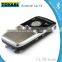 Solar bluetooth car kit HF-710